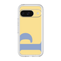 Slim Protection Premium Case［ オリジナル - initial color - P yellow ］
