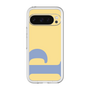 Slim Protection Premium Case［ オリジナル - initial color - P yellow ］