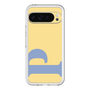 Slim Protection Premium Case［ オリジナル - initial color - P yellow ］