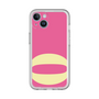 Slim Protection Premium Case［ オリジナル - initial color - Q pink ］