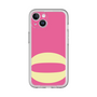 Slim Protection Premium Case［ オリジナル - initial color - Q pink ］