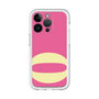 Slim Protection Premium Case［ オリジナル - initial color - Q pink ］
