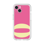 Slim Protection Premium Case［ オリジナル - initial color - Q pink ］