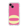 Slim Protection Premium Case［ オリジナル - initial color - Q pink ］