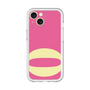 Slim Protection Premium Case［ オリジナル - initial color - Q pink ］