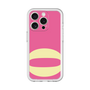 Slim Protection Premium Case［ オリジナル - initial color - Q pink ］