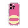 Slim Protection Premium Case［ オリジナル - initial color - Q pink ］