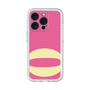 Slim Protection Premium Case［ オリジナル - initial color - Q pink ］