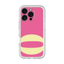 Slim Protection Premium Case［ オリジナル - initial color - Q pink ］