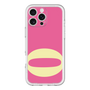 Slim Protection Premium Case［ オリジナル - initial color - Q pink ］