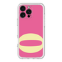 Slim Protection Premium Case［ オリジナル - initial color - Q pink ］