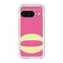 Slim Protection Premium Case［ オリジナル - initial color - Q pink ］