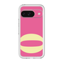 Slim Protection Premium Case［ オリジナル - initial color - Q pink ］