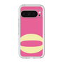Slim Protection Premium Case［ オリジナル - initial color - Q pink ］
