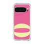 Slim Protection Premium Case［ オリジナル - initial color - Q pink ］