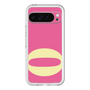 Slim Protection Premium Case［ オリジナル - initial color - Q pink ］