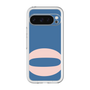 Slim Protection Premium Case［ オリジナル - initial color - Q navy ］
