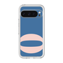 Slim Protection Premium Case［ オリジナル - initial color - Q navy ］
