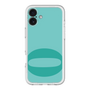 Slim Protection Premium Case［ オリジナル - initial color - Q light green ］