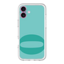 Slim Protection Premium Case［ オリジナル - initial color - Q light green ］