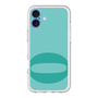 Slim Protection Premium Case［ オリジナル - initial color - Q light green ］