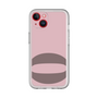 Slim Protection Premium Case［ オリジナル - initial color - Q dusty pink ］