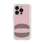 Slim Protection Premium Case［ オリジナル - initial color - Q dusty pink ］