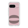 Slim Protection Premium Case［ オリジナル - initial color - Q dusty pink ］