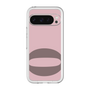Slim Protection Premium Case［ オリジナル - initial color - Q dusty pink ］