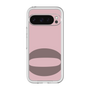 Slim Protection Premium Case［ オリジナル - initial color - Q dusty pink ］