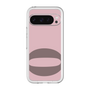 Slim Protection Premium Case［ オリジナル - initial color - Q dusty pink ］