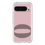 Slim Protection Premium Case［ オリジナル - initial color - Q dusty pink ］