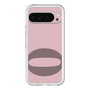 Slim Protection Premium Case［ オリジナル - initial color - Q dusty pink ］