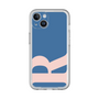 Slim Protection Premium Case［ オリジナル - initial color - R navy ］