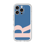 Slim Protection Premium Case［ オリジナル - initial color - R navy ］