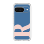 Slim Protection Premium Case［ オリジナル - initial color - R navy ］