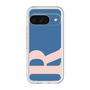 Slim Protection Premium Case［ オリジナル - initial color - R navy ］