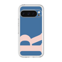 Slim Protection Premium Case［ オリジナル - initial color - R navy ］