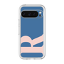 Slim Protection Premium Case［ オリジナル - initial color - R navy ］