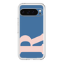 Slim Protection Premium Case［ オリジナル - initial color - R navy ］