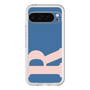 Slim Protection Premium Case［ オリジナル - initial color - R navy ］