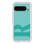 Slim Protection Premium Case［ オリジナル - initial color - R light green ］