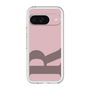Slim Protection Premium Case［ オリジナル - initial color - R dusty pink ］