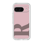 Slim Protection Premium Case［ オリジナル - initial color - R dusty pink ］