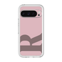 Slim Protection Premium Case［ オリジナル - initial color - R dusty pink ］
