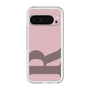 Slim Protection Premium Case［ オリジナル - initial color - R dusty pink ］