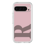 Slim Protection Premium Case［ オリジナル - initial color - R dusty pink ］