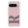 Slim Protection Premium Case［ オリジナル - initial color - R dusty pink ］