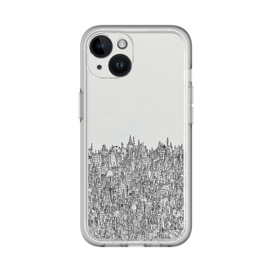 Slim Protection Premium Case［ SHOTARO SANADA - landscape ］