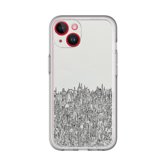 Slim Protection Premium Case［ SHOTARO SANADA - landscape ］